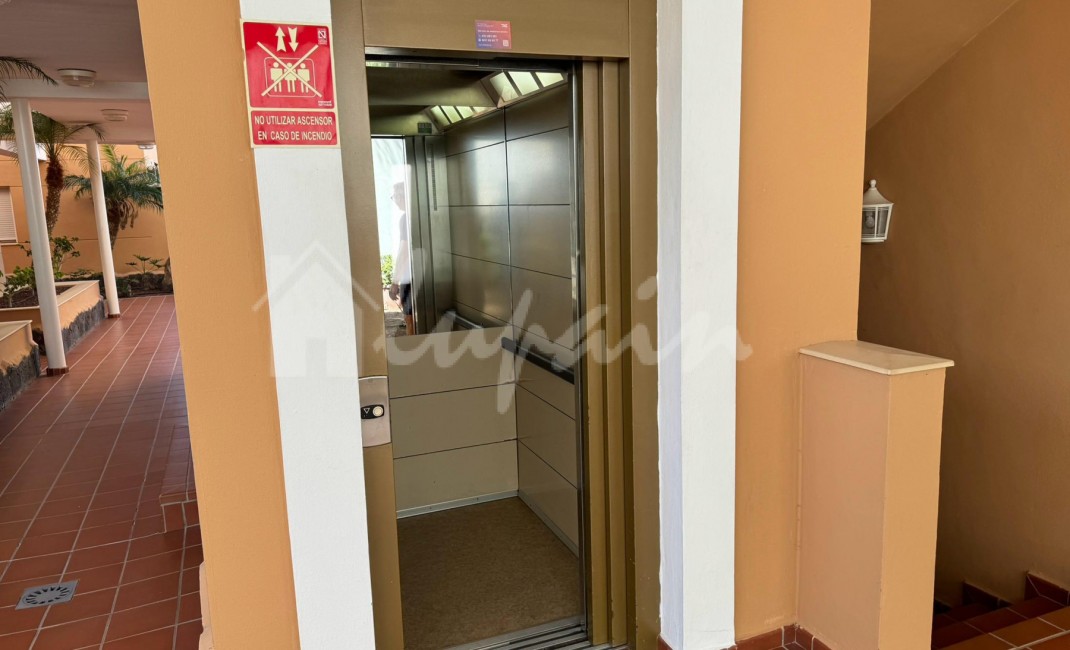 Revente - Appartement - Costa Adeje - Brisas Del Mar Costa Adeje