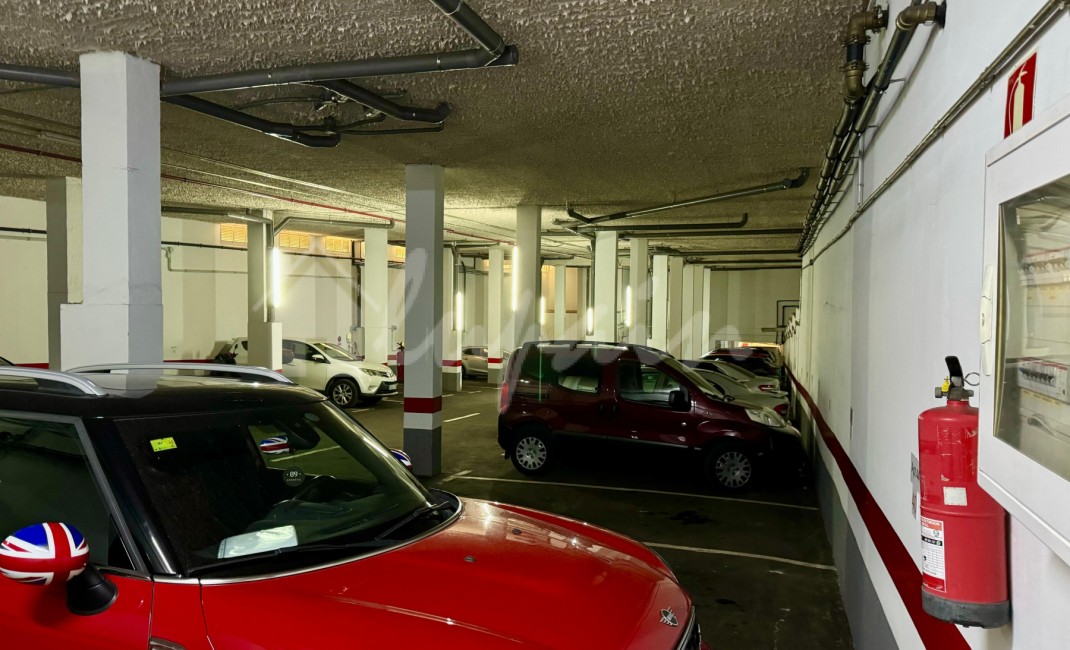 Revente - Appartement - Costa Adeje - Brisas Del Mar Costa Adeje