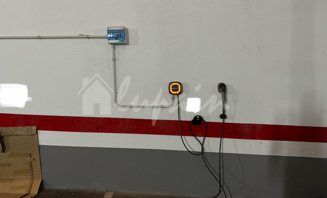 Revente - Appartement - Costa Adeje - Brisas Del Mar Costa Adeje