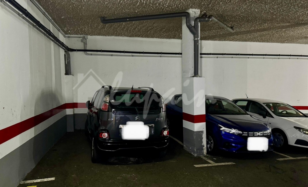 Revente - Appartement - Costa Adeje - Brisas Del Mar Costa Adeje