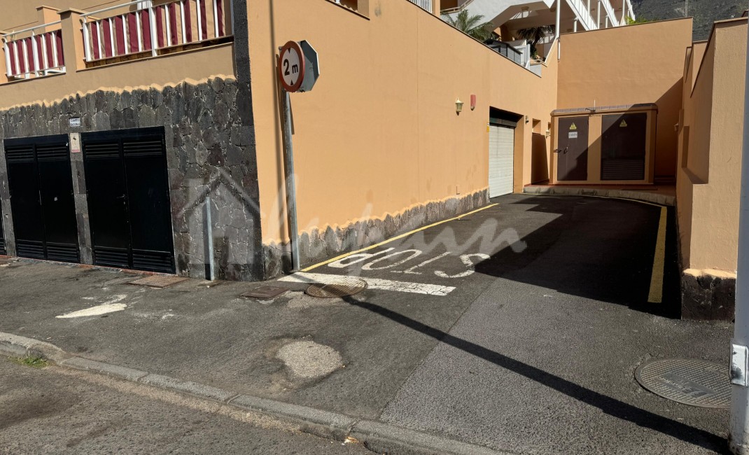 Revente - Appartement - Costa Adeje - Brisas Del Mar Costa Adeje