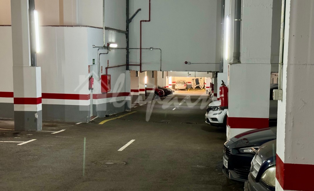 Revente - Appartement - Costa Adeje - Brisas Del Mar Costa Adeje