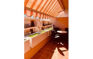 Revente - Appartement - Los Cristianos - Los Seres, Los Cristianos Tenerife