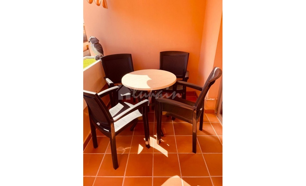 Revente - Appartement - Los Cristianos - Los Seres, Los Cristianos Tenerife