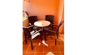 Revente - Appartement - Los Cristianos - Los Seres, Los Cristianos Tenerife