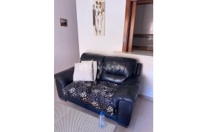 Revente - Appartement - Los Cristianos - Los Seres, Los Cristianos Tenerife