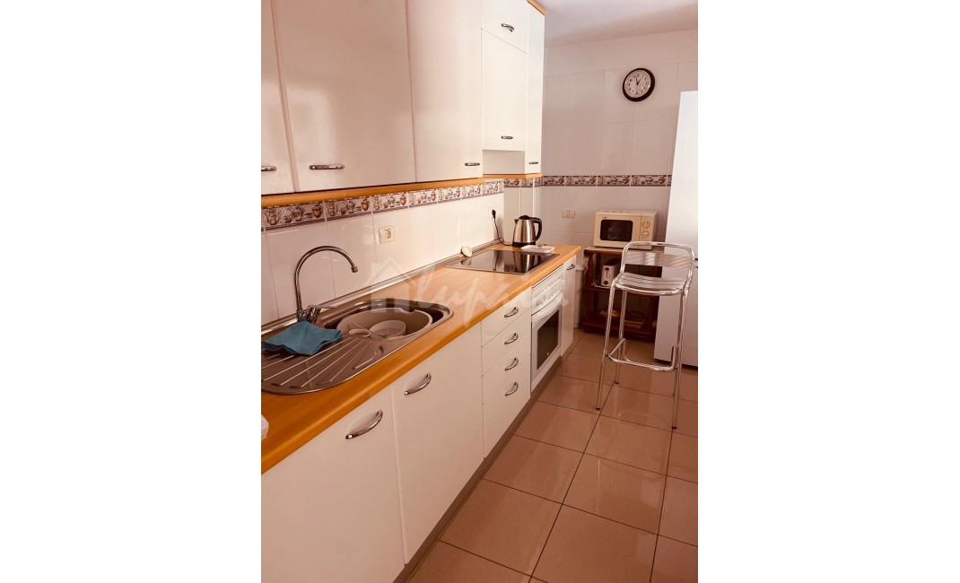 Revente - Appartement - Los Cristianos - Los Seres, Los Cristianos Tenerife