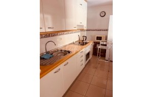 Revente - Appartement - Los Cristianos - Los Seres, Los Cristianos Tenerife