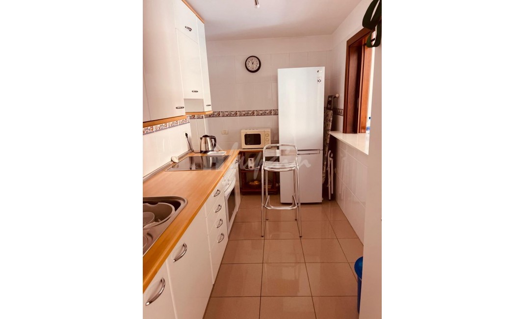 Revente - Appartement - Los Cristianos - Los Seres, Los Cristianos Tenerife