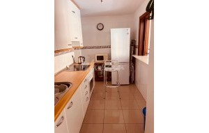 Revente - Appartement - Los Cristianos - Los Seres, Los Cristianos Tenerife