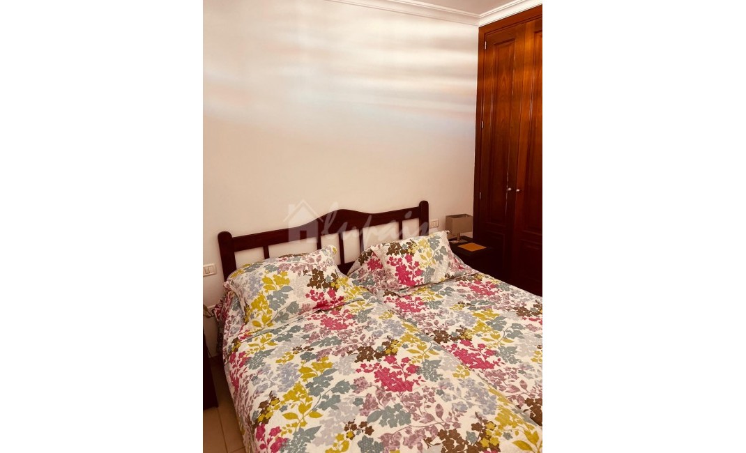 Revente - Appartement - Los Cristianos - Los Seres, Los Cristianos Tenerife