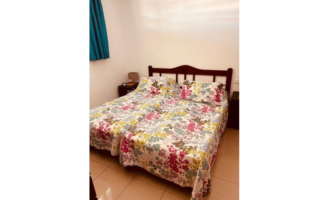 Revente - Appartement - Los Cristianos - Los Seres, Los Cristianos Tenerife