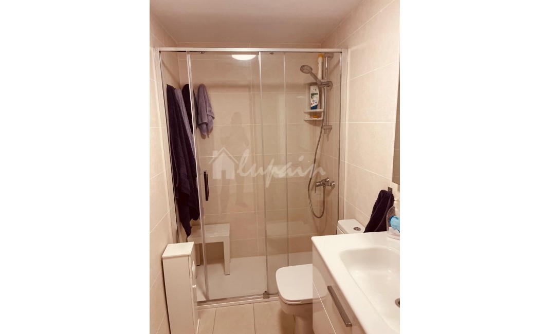 Revente - Appartement - Los Cristianos - Los Seres, Los Cristianos Tenerife