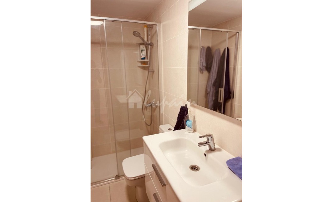 Revente - Appartement - Los Cristianos - Los Seres, Los Cristianos Tenerife