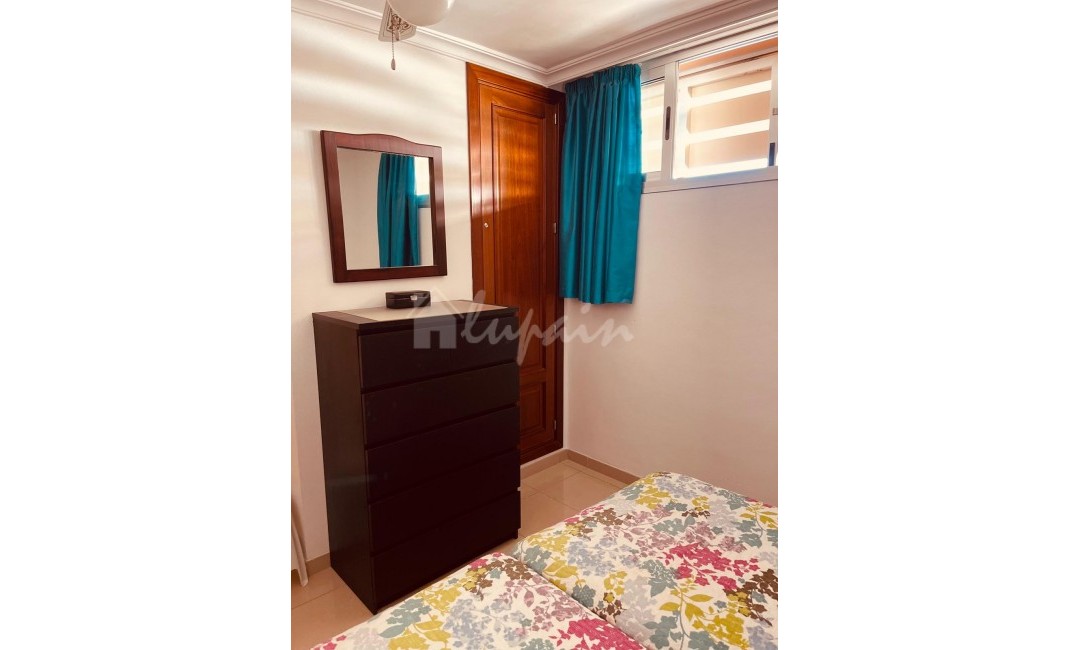 Revente - Appartement - Los Cristianos - Los Seres, Los Cristianos Tenerife