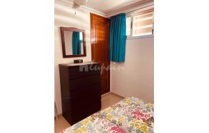 Revente - Appartement - Los Cristianos - Los Seres, Los Cristianos Tenerife
