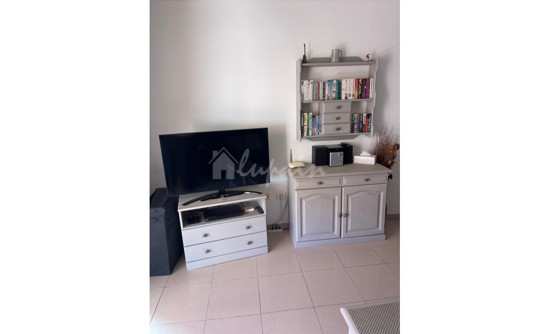 Revente - Appartement - Los Cristianos - Los Seres, Los Cristianos Tenerife