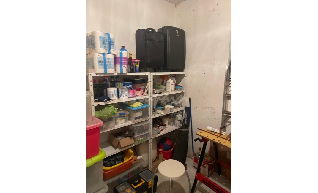 Revente - Appartement - Los Cristianos - Los Seres, Los Cristianos Tenerife