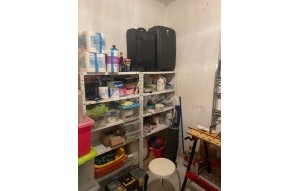 Revente - Appartement - Los Cristianos - Los Seres, Los Cristianos Tenerife