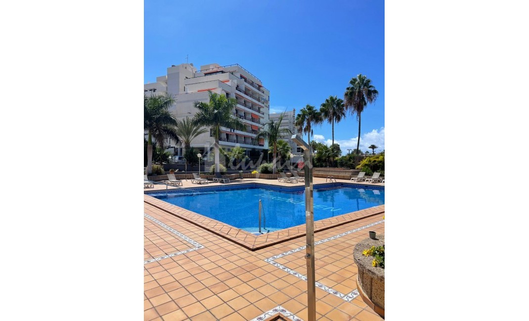 Revente - Apartement - Playa De Las Americas - Borinquen Las Americas Tenerife