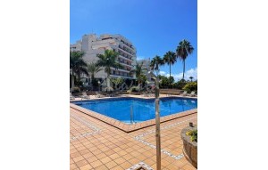 Revente - Apartement - Playa De Las Americas - Borinquen Las Americas Tenerife