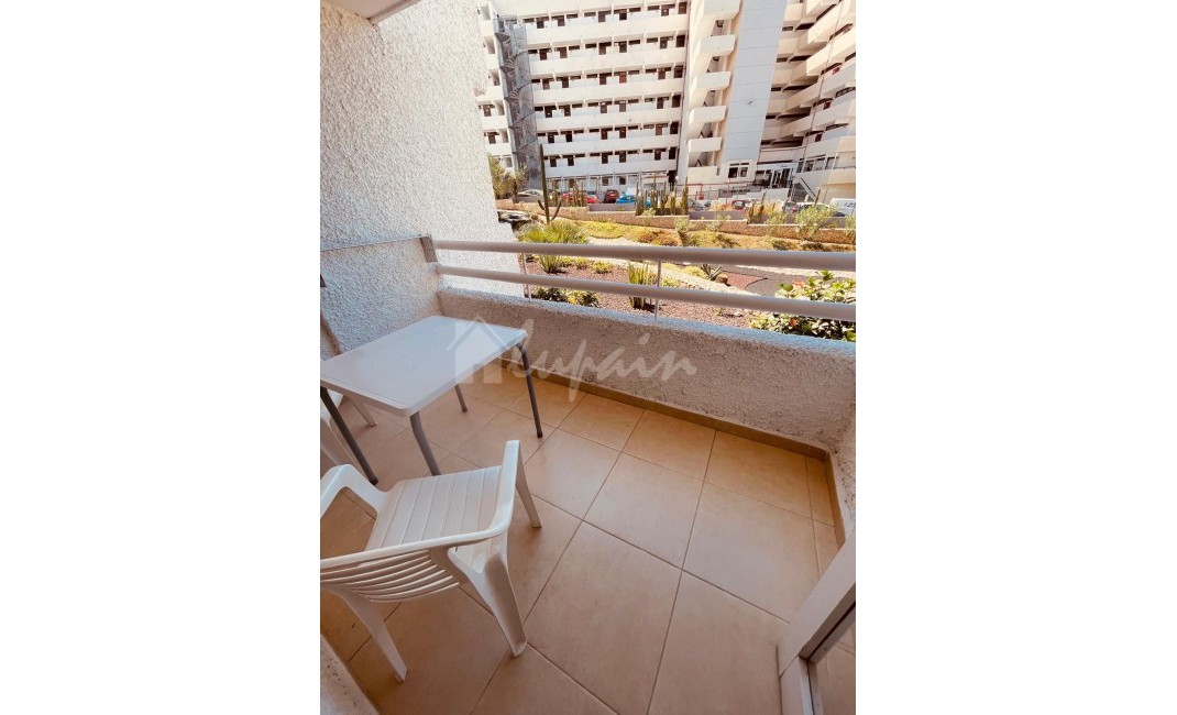 Revente - Apartement - Playa De Las Americas - Borinquen Las Americas Tenerife