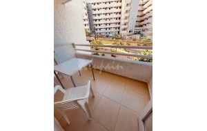 Revente - Apartement - Playa De Las Americas - Borinquen Las Americas Tenerife