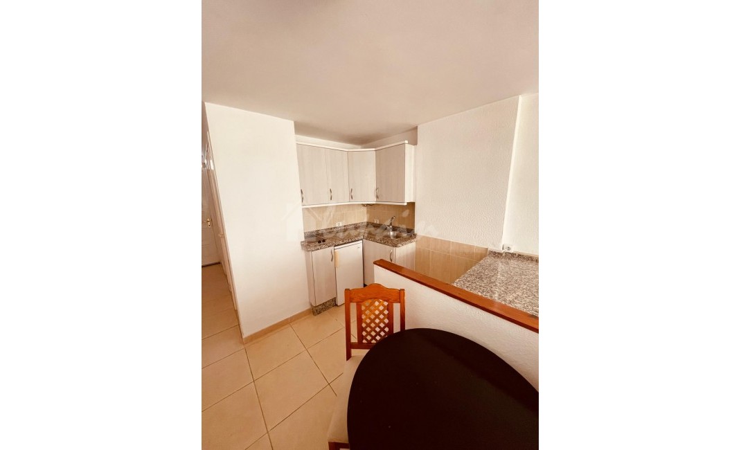 Revente - Apartement - Playa De Las Americas - Borinquen Las Americas Tenerife