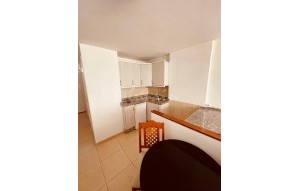 Revente - Apartement - Playa De Las Americas - Borinquen Las Americas Tenerife
