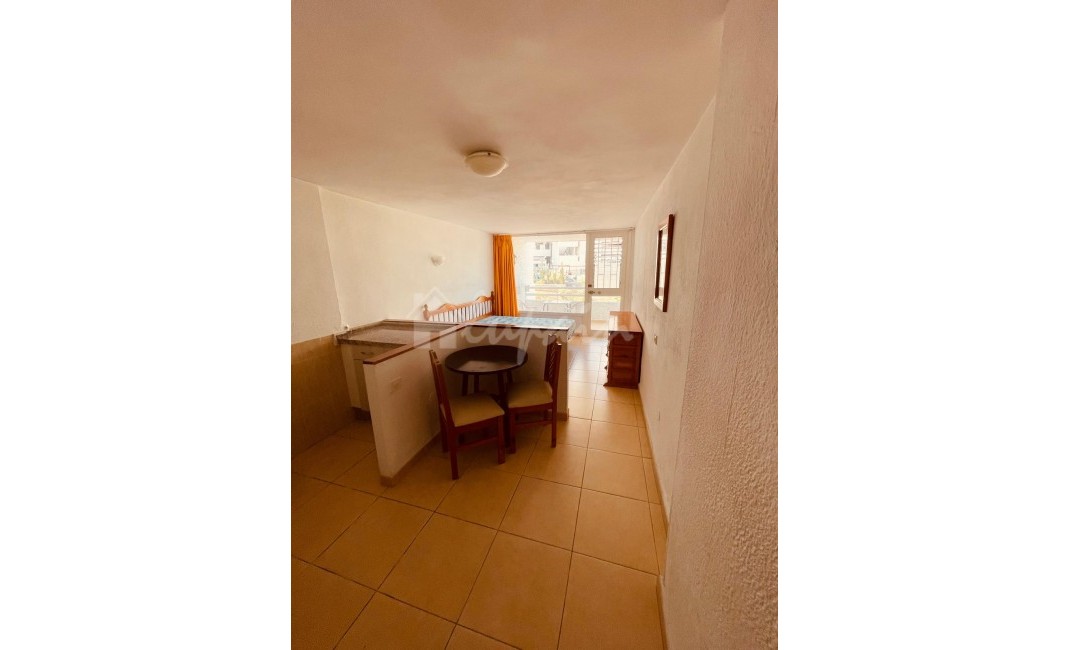 Revente - Apartement - Playa De Las Americas - Borinquen Las Americas Tenerife