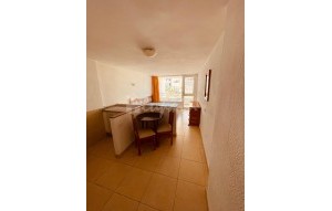 Revente - Apartement - Playa De Las Americas - Borinquen Las Americas Tenerife
