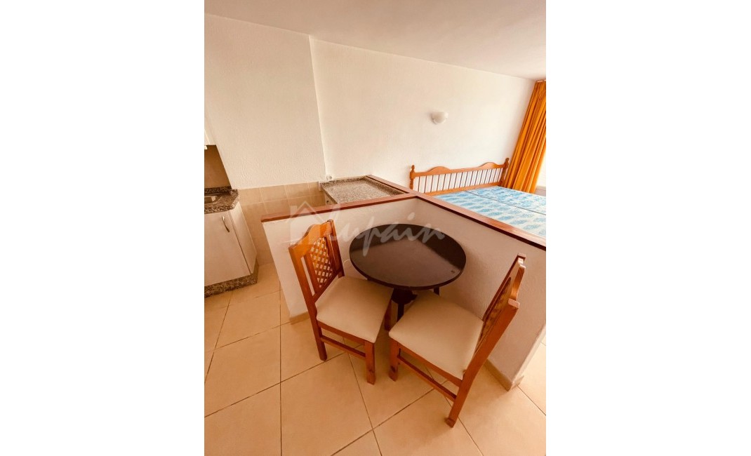 Revente - Apartement - Playa De Las Americas - Borinquen Las Americas Tenerife