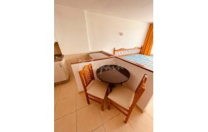 Revente - Apartement - Playa De Las Americas - Borinquen Las Americas Tenerife