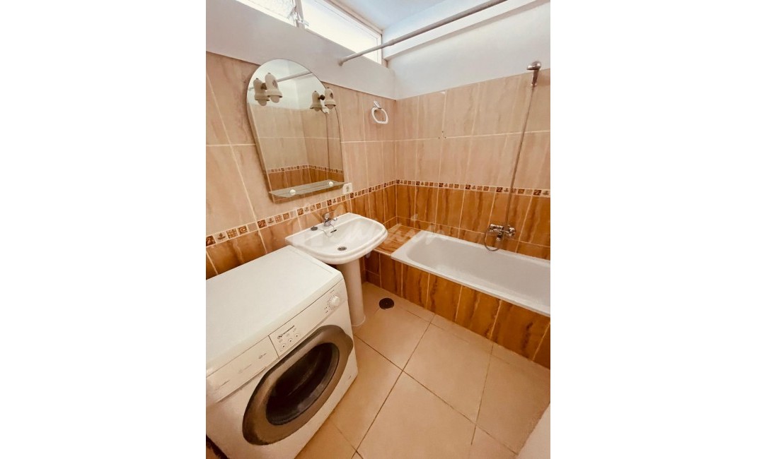 Revente - Apartement - Playa De Las Americas - Borinquen Las Americas Tenerife