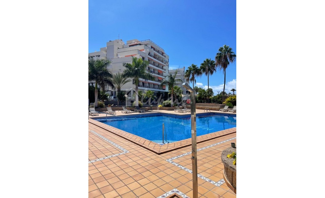 Revente - Apartement - Playa De Las Americas - Borinquen Las Americas Tenerife
