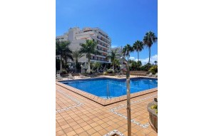 Revente - Apartement - Playa De Las Americas - Borinquen Las Americas Tenerife