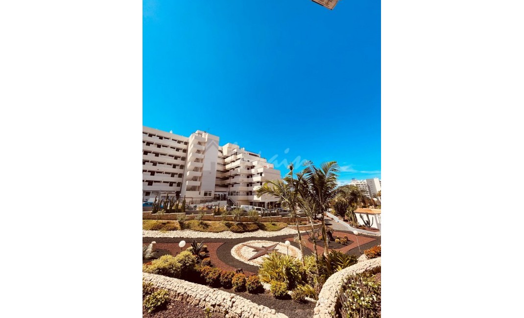Revente - Apartement - Playa De Las Americas - Borinquen Las Americas Tenerife