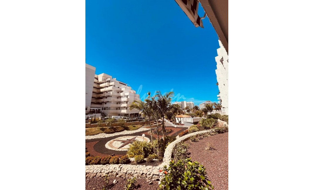 Revente - Apartement - Playa De Las Americas - Borinquen Las Americas Tenerife