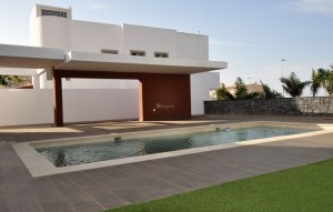 Sale - Villa - Costa Adeje - El Madronal Costa Adeje