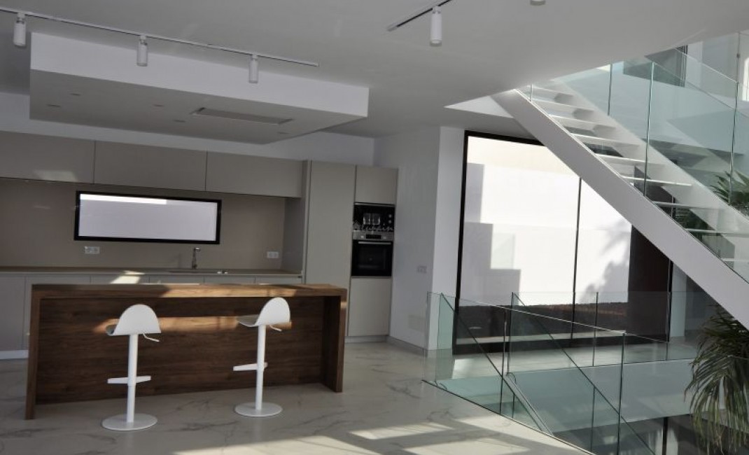 Sale - Villa - Costa Adeje - El Madronal Costa Adeje