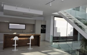 Sale - Villa - Costa Adeje - El Madronal Costa Adeje