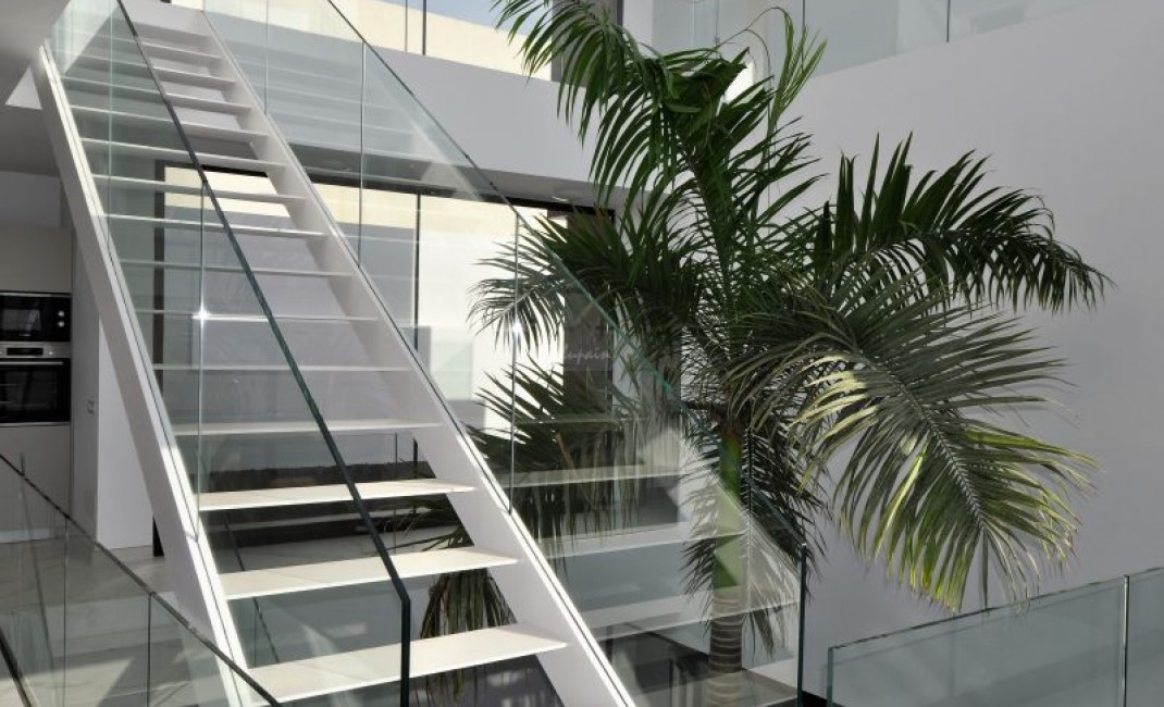 Sale - Villa - Costa Adeje - El Madronal Costa Adeje