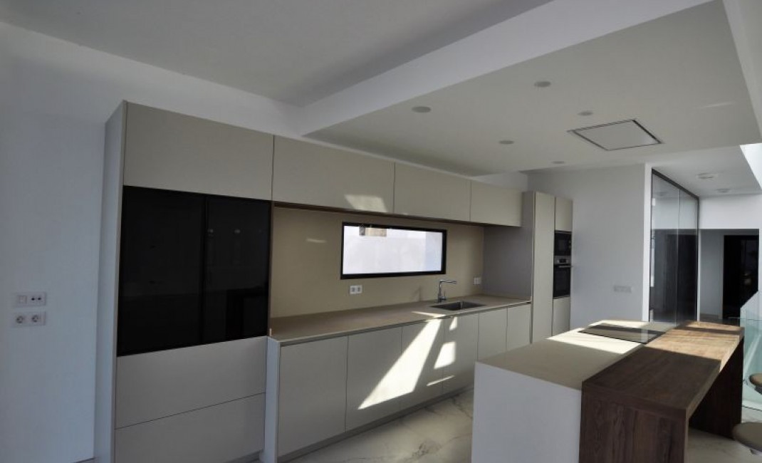 Sale - Villa - Costa Adeje - El Madronal Costa Adeje