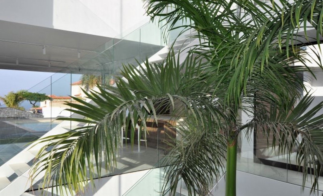 Sale - Villa - Costa Adeje - El Madronal Costa Adeje