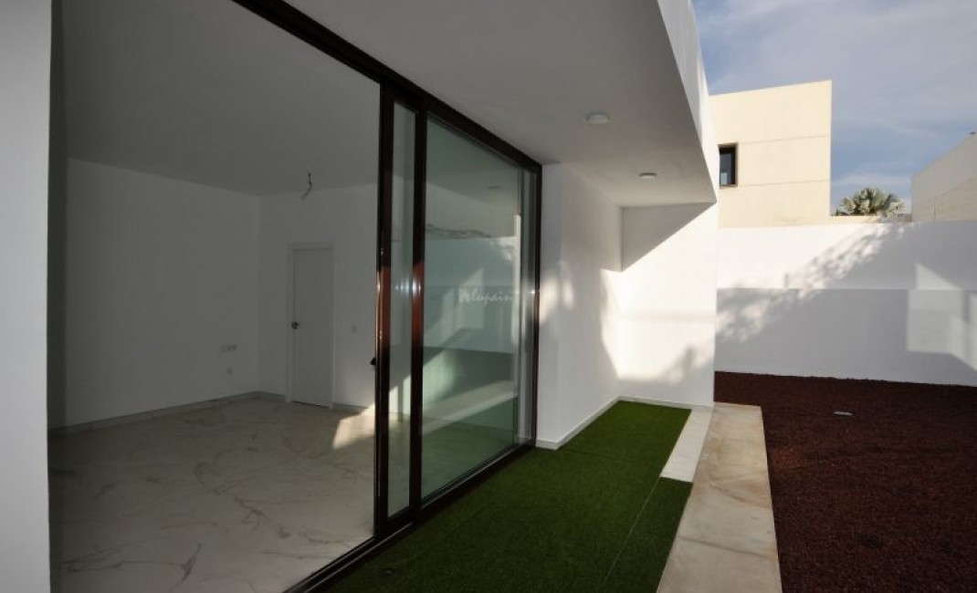 Sale - Villa - Costa Adeje - El Madronal Costa Adeje