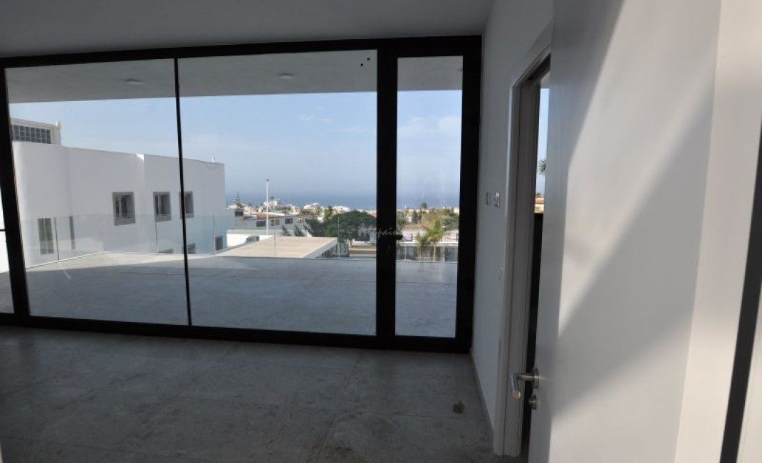 Sale - Villa - Costa Adeje - El Madronal Costa Adeje