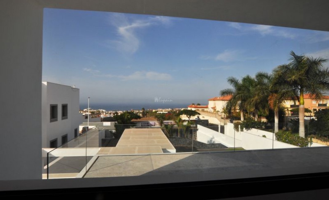 Sale - Villa - Costa Adeje - El Madronal Costa Adeje