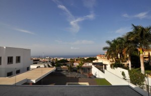 Sale - Villa - Costa Adeje - El Madronal Costa Adeje