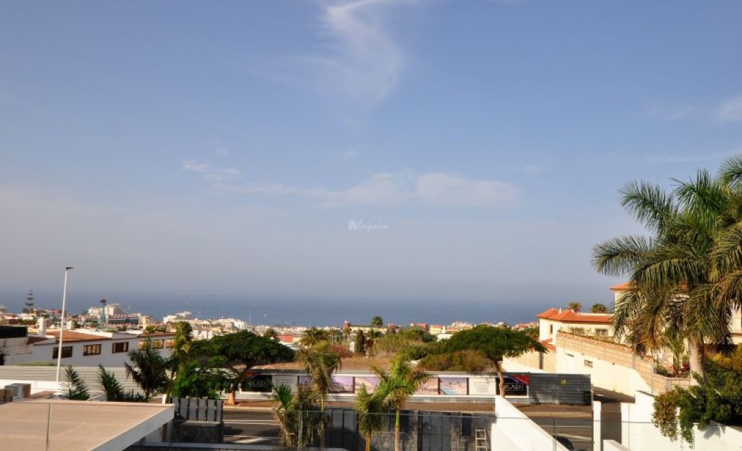 Sale - Villa - Costa Adeje - El Madronal Costa Adeje