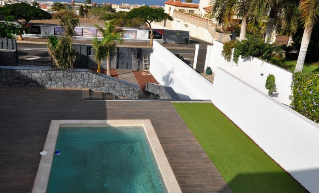 Sale - Villa - Costa Adeje - El Madronal Costa Adeje